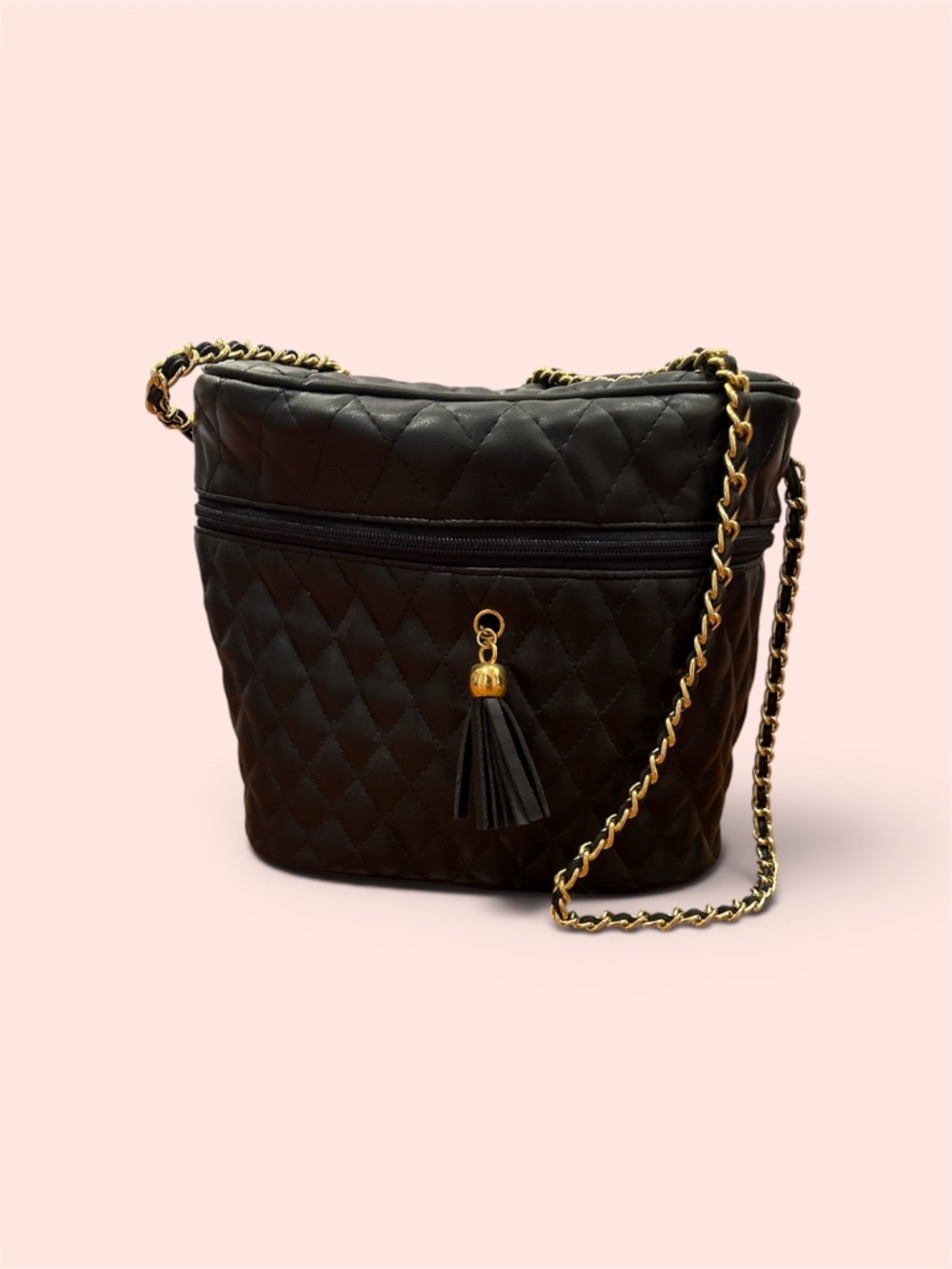 CHANEL LUNCHBOX